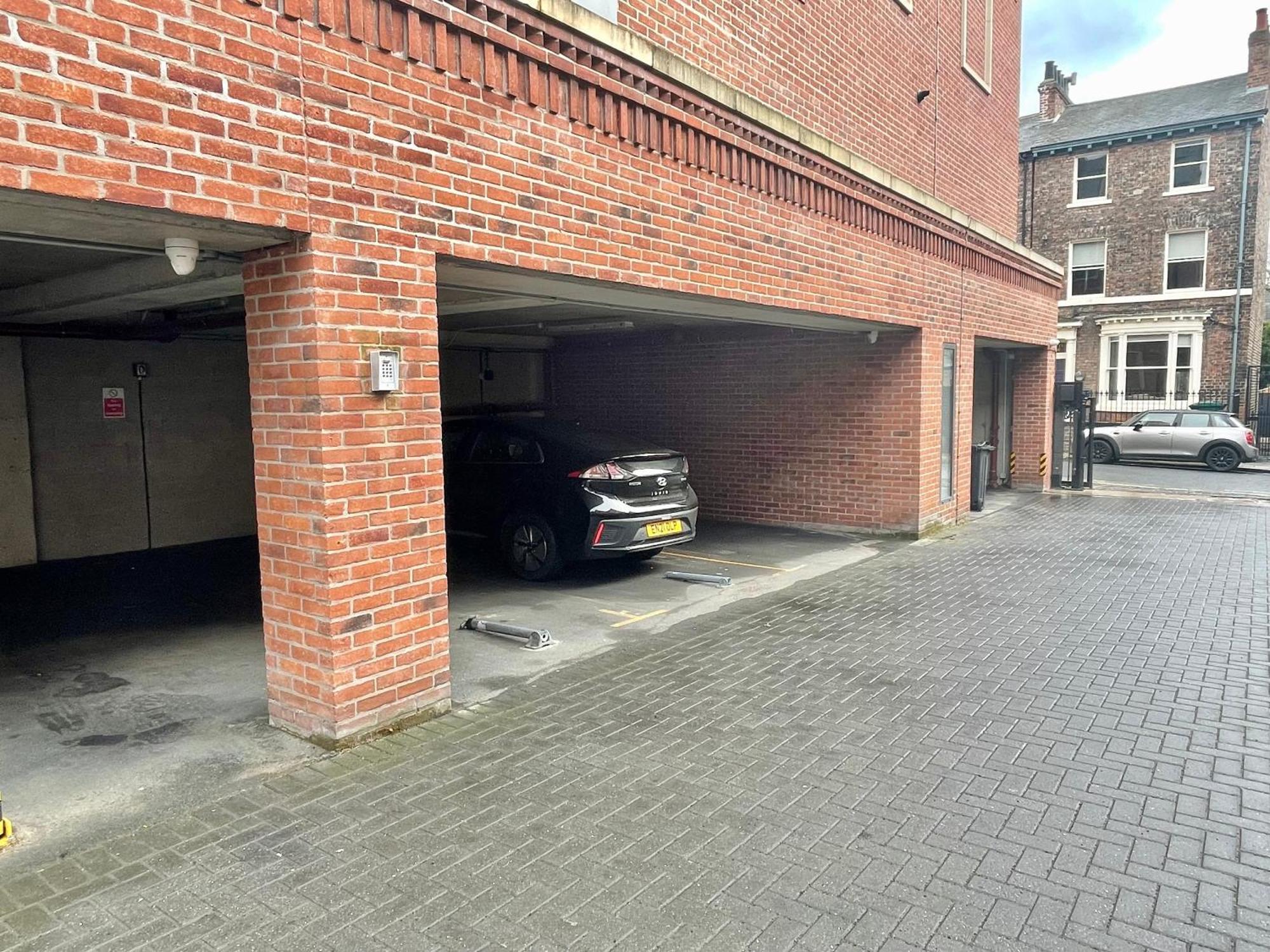 The Old Fire Station Luxury Apartment York Luaran gambar