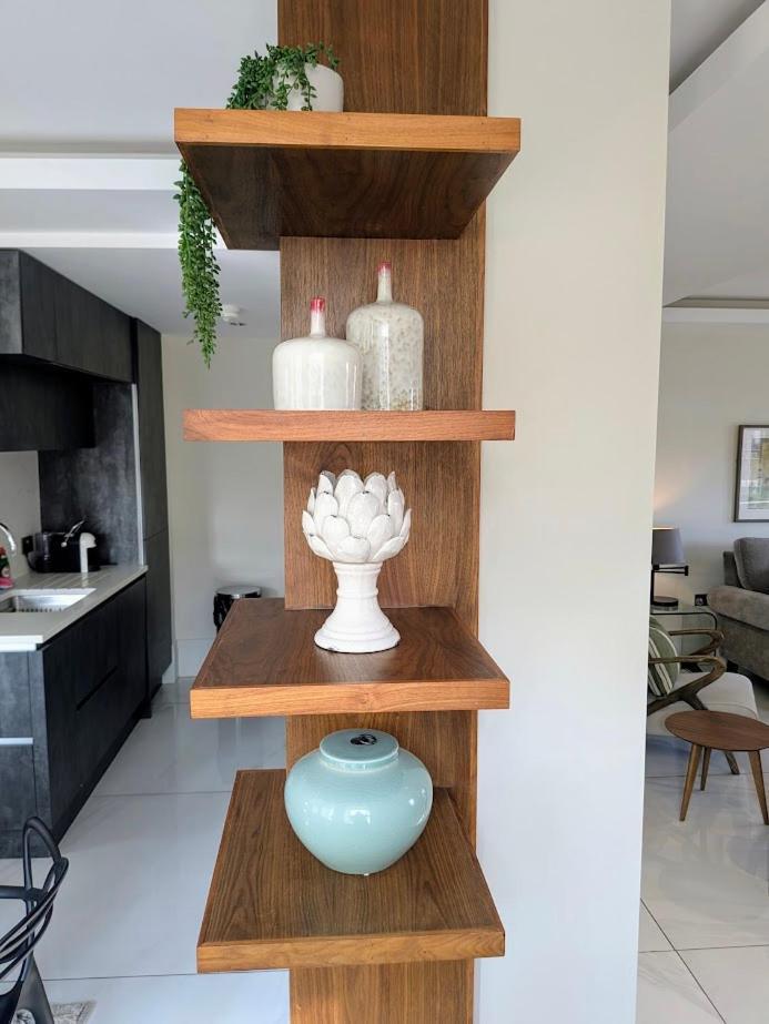 The Old Fire Station Luxury Apartment York Luaran gambar